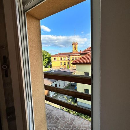 Pokoje Teligi 4 Pokoj 3 Swinoujscie Luaran gambar